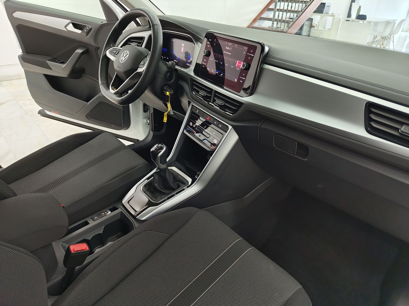 Volkwagen T-Roc 2.0TDI Life - Imagen 13