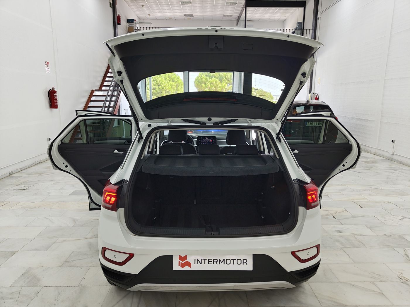 Volkwagen T-Roc 2.0TDI Life - Imagen 18