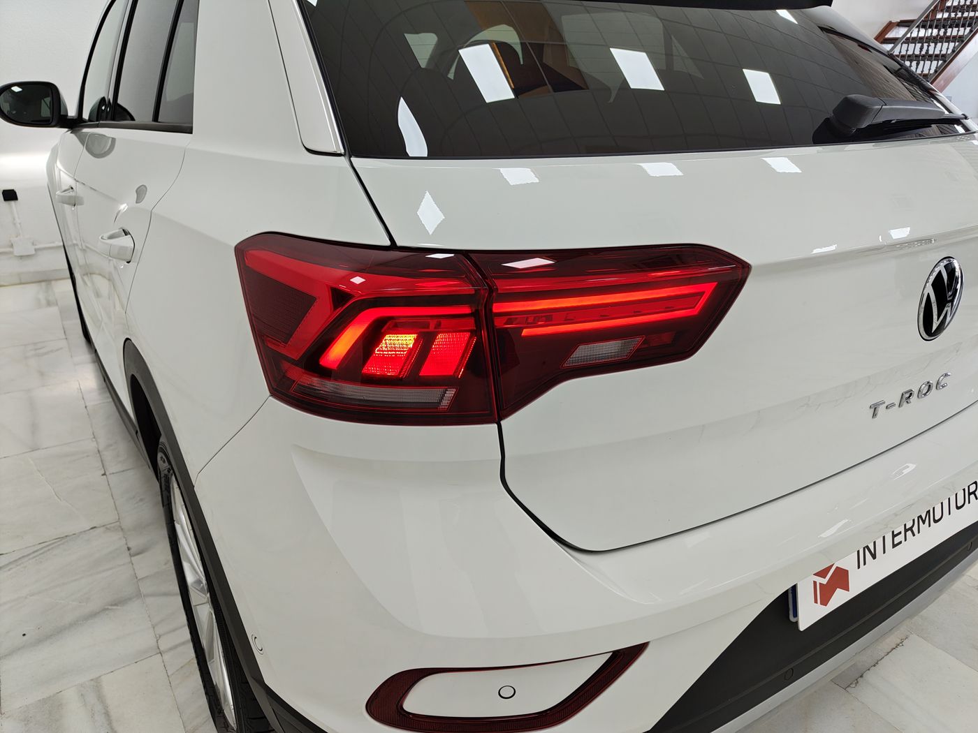 Volkwagen T-Roc 2.0TDI Life - Imagen 19