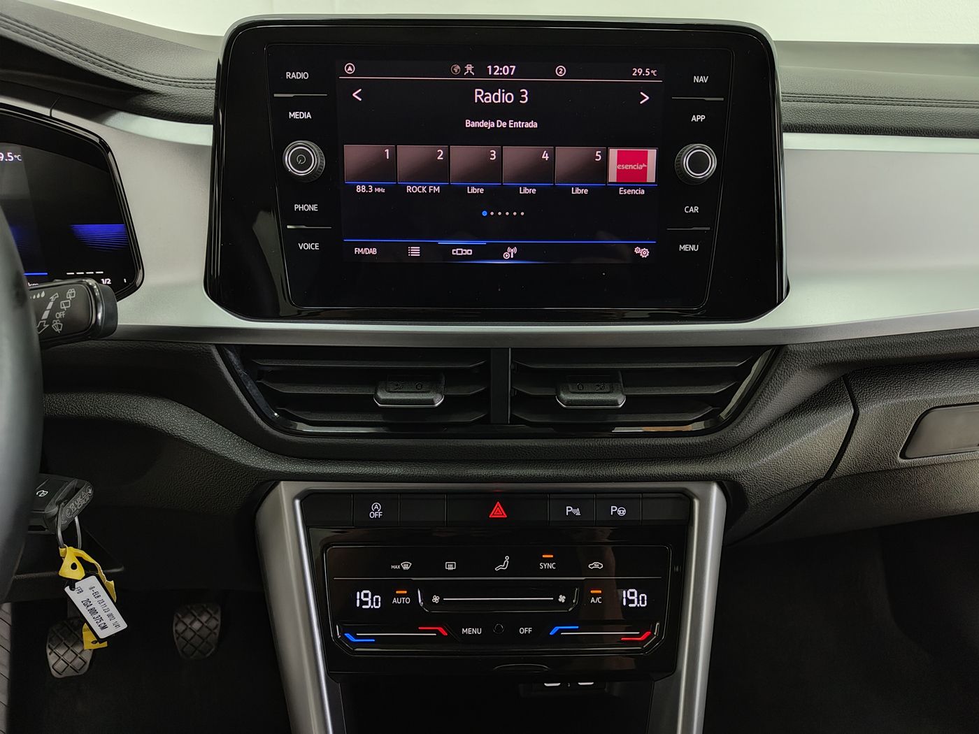 Volkwagen T-Roc 2.0TDI Life - Imagen 22