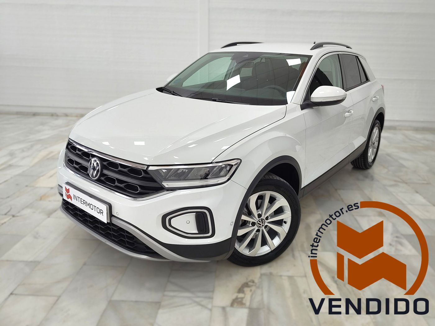 Volkwagen T-Roc 2.0TDI Life