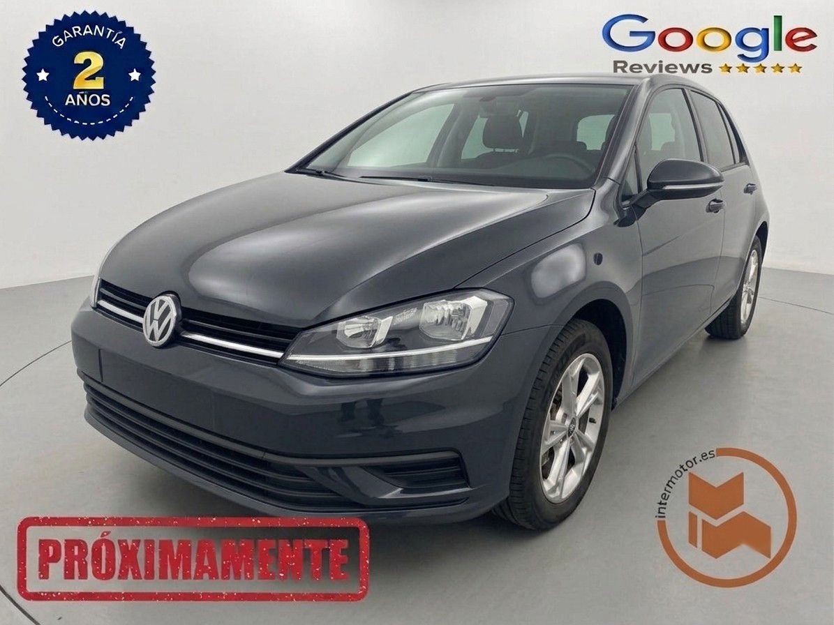 Volkswagen Golf 1.6 TDI Last Edition
