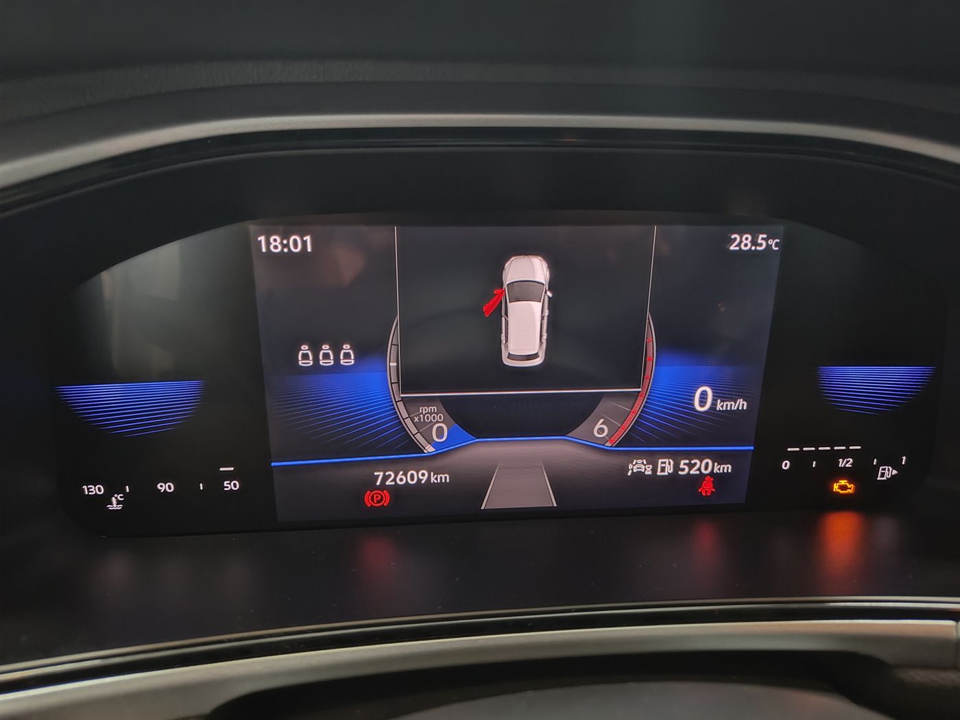 Volkwagen T-Roc 2.0TDI Life - Imagen 21