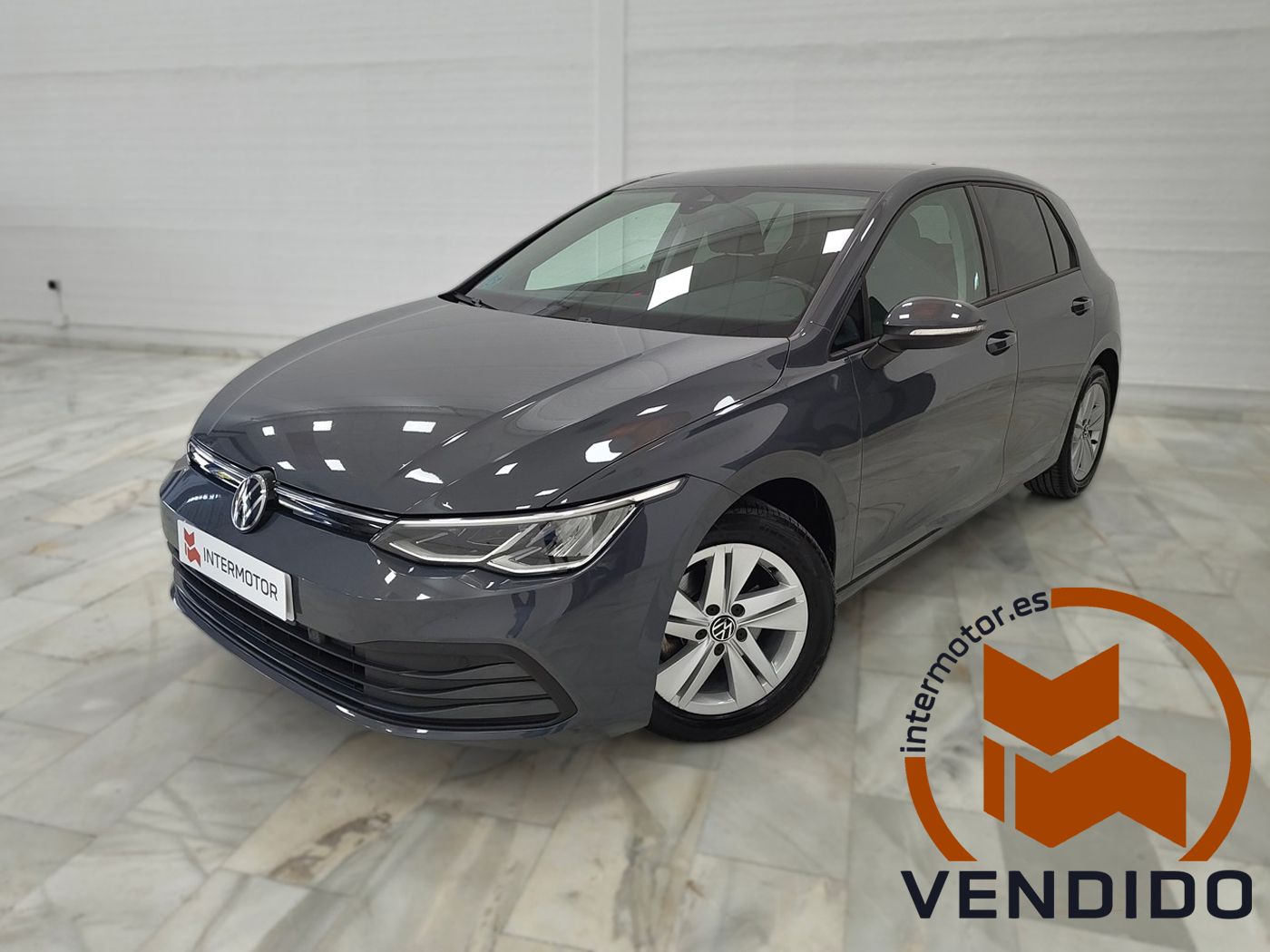 Volkswagen Golf 2.0 TDI Life